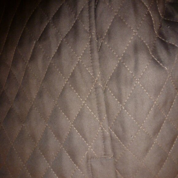 Gear for Sports Lightweight Quilted Jacket – Women’s Small (Mocha / Light Brown) - Picture 13 of 14